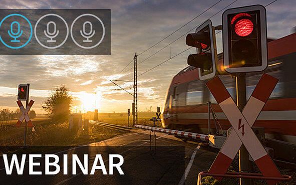 Webinar: Railway signal project