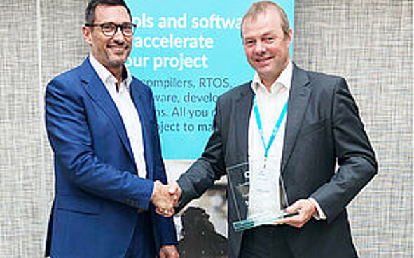 [Translate to deutsch:] Sales Management Excellence