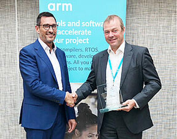 [Translate to deutsch:] Sales Management Excellence