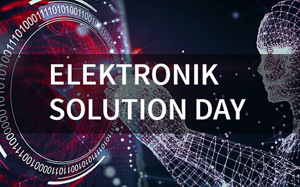 Elektronik Solution Day 2026 in Stuttgart