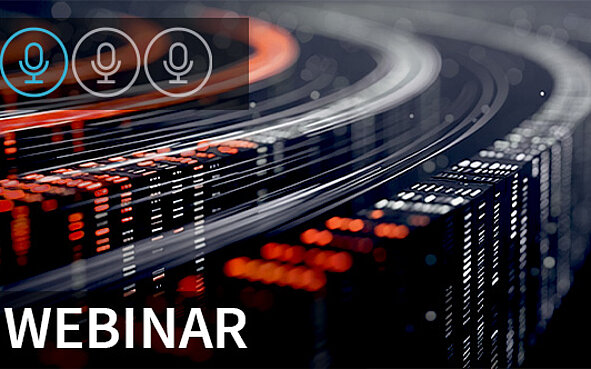 Webinar: Speed up development and drive test quality