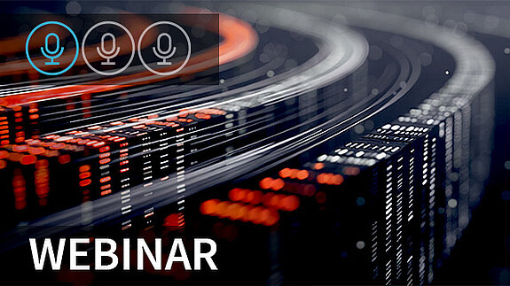 Webinar: Speed up development and drive test quality Webinar: Speed up development and drive test quality
