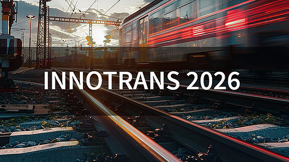 InnoTrans 2026 InnoTrans 2026
