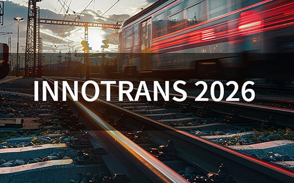InnoTrans 2026