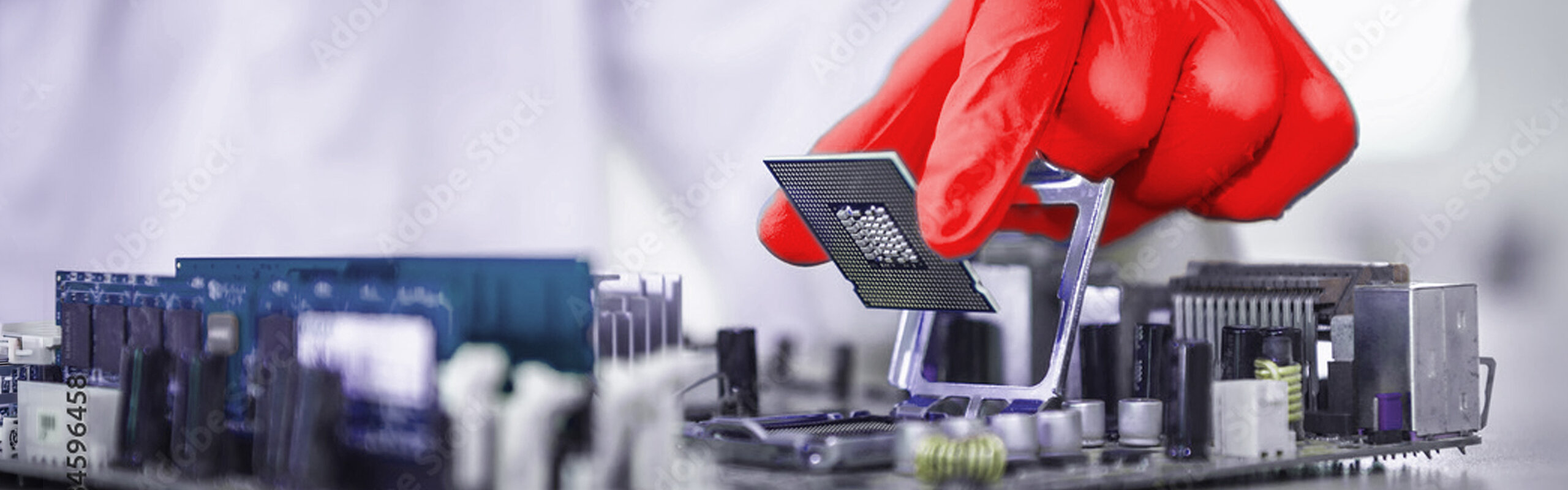 Electronic manufacturing services for embedded systems