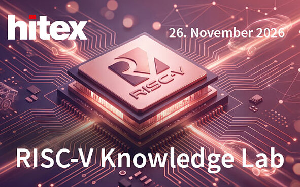 Hitex RISC-V Knowledge Lab 