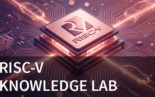 RISC-V Knowledge Lab 2026