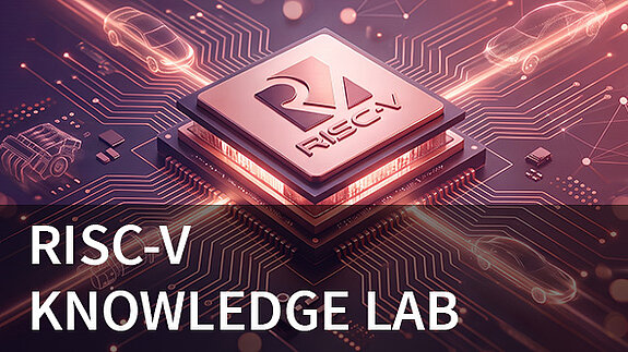 RISC-V Knowledge Lab 2026 RISC-V Knowledge Lab 2026