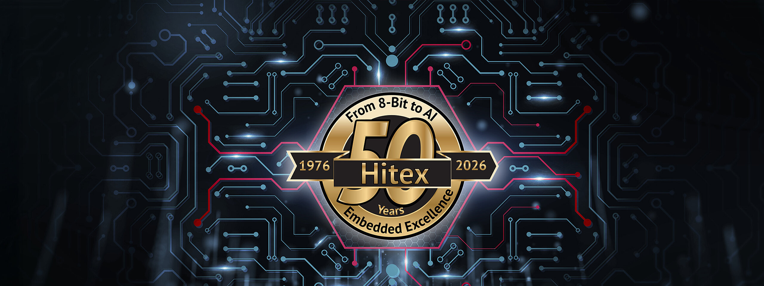 50 Years of Hitex