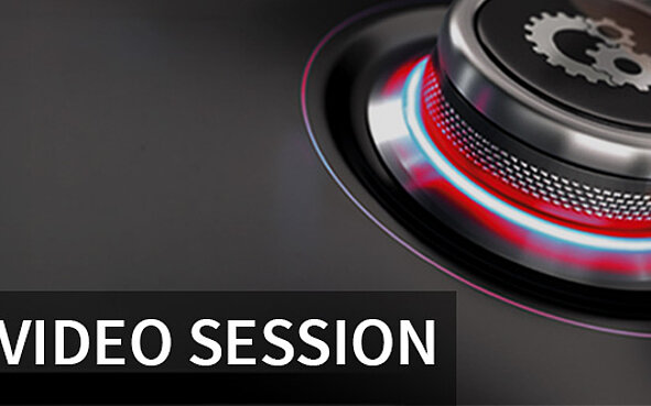 TESSY Video Session November 2026
