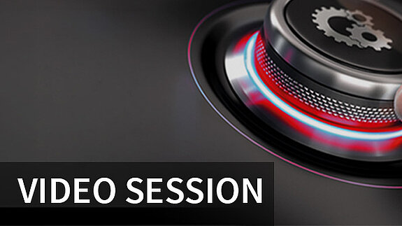 TESSY Video Session November 2026