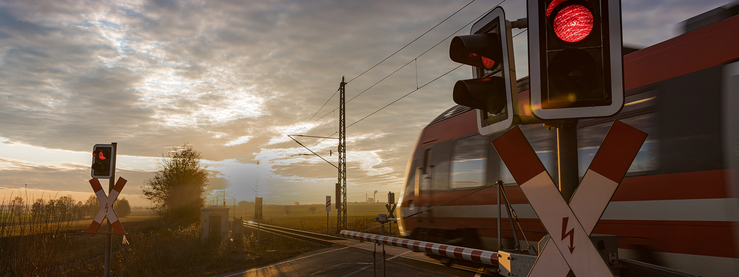 Railway Signaling Technology