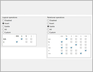 Automated Mutation Testing - Hitex GmbH
