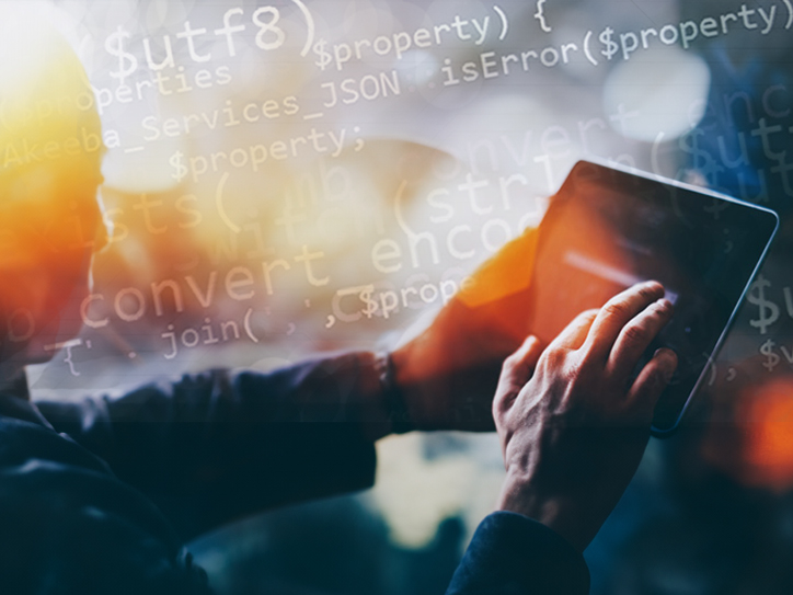 Register now: Webinar module and unit testing with TESSY (in German ...
