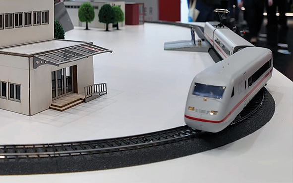 Railway Signaling Project Railway Signaling Project
